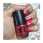 Buy Stay Quirky Nail Polish, Red - Love Bug 793 (8 ml) - Purplle