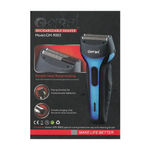 Buy Gemei GM-9003 Rechargeable Shaver - Purplle