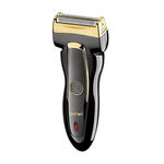 Buy Gemei GM-9002 Rechargeable Shaver - Purplle