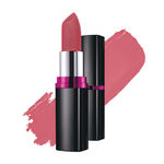 Buy Maybelline New York Color Show Matte Lipstick Pop Of Pink M102 (3.9 g) - Purplle