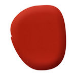 Buy Stay Quirky Nail Polish, Gel Finish, Red 'em Up 552 (6 ml) - Purplle