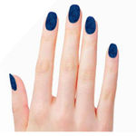 Buy Stay Quirky Nail Polish, Glitter, Blue - Hug It Out 628 (11 ml) - Purplle