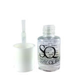 Buy Stay Quirky Nail Rapid Dry Top Coat - Purplle
