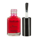 Buy Teen Beauty Matte Nail Polish Victoria Secret Red (9 ml) - Purplle