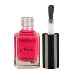 Buy Teen Beauty Matte Nail Polish Night Gossip (9 ml) - Purplle