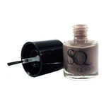 Buy Stay Quirky Nail Polish, Sand Effect, Nude, Nostalgia 712 (8 ml) - Purplle