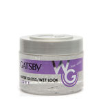 Buy Gatsby Water Gloss Hair Gel (300 g) - Purplle