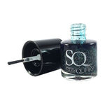 Buy Stay Quirky Nail Polish, Blue - Shout Out 896 (8 ml) - Purplle