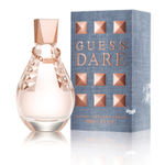 Buy Guess Dare Edt (100 ml) - Purplle