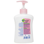 Buy Dettol pH-Balanced Germ Protection Liquid Handwash Refill Pouch, Sensitive (175 ml) (Pack of 2) - Purplle