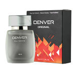 Buy Denver Original Perfume (50 ml) - Purplle
