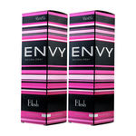 Buy Envy Women Perfume Blush (60 ml) (Pack Of 2) - Purplle