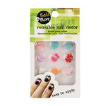 Buy Nails&More NLA-1 9 pc 3d - Purplle