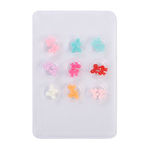 Buy Nails&More NLA-1 9 pc 3d - Purplle