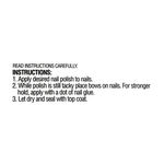 Buy Nails&More NLA-2 9 pc 3d - Purplle