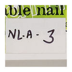Buy Nails&More NLA-3 9 Pc 3d - Purplle