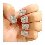 Buy Nails&More NLA-5 12 Glitter Set - Purplle