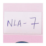 Buy Nails&More NLA-7 12 Glitter Nail Art Set - Purplle