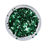 Buy Nails&More NLA-7 12 Glitter Nail Art Set - Purplle