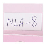 Buy Nails&More NLA-8 12 Glitter Set - Purplle