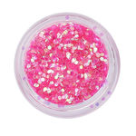 Buy Nails&More NLA-8 12 Glitter Set - Purplle