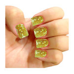 Buy Nails&More NLA-8 12 Glitter Set - Purplle