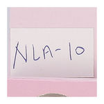 Buy Nails&More NLA-10 12 pc 3d - Purplle