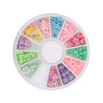 Buy Nails&More NLA-14 Fimo Wheel - Purplle