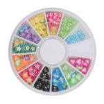 Buy Nails&More NLA-16 Fimo Wheel - Purplle