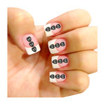 Buy Nails&More NLA-16 Fimo Wheel - Purplle