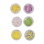 Buy Nails&More NLA-17 6pc Fimo - Purplle