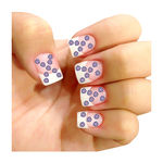 Buy Nails&More NLA-18 6pc Fimo - Purplle