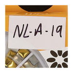Buy Nails&More NLA-19 NAil Art Stone Wheel - Purplle