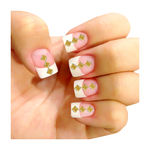 Buy Nails&More NLA-19 NAil Art Stone Wheel - Purplle