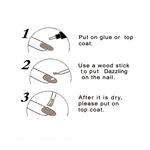 Buy Nails&More NLA-20 NAil Art Wheel - Purplle