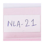Buy Nails&More NLA-21 12 Glitter Nail Art Set - Purplle
