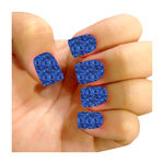 Buy Nails&More NLA-23 6 Glitter Set - Purplle