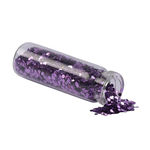 Buy Nails&More NLA-24 6 Glitter Set - Purplle