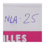 Buy Nails&More NLA-25 5 Glitter Set - Purplle