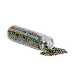 Buy Nails&More NLA-25 5 Glitter Set - Purplle
