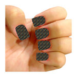 Buy Nails&More NLA-25 5 Glitter Set - Purplle