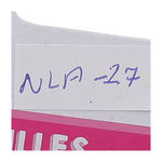 Buy Nails&More NLA-27 5 Glitter Set - Purplle