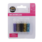 Buy Nails&More NLA-27 5 Glitter Set - Purplle