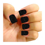 Buy Nails&More NLA-27 5 Glitter Set - Purplle