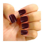 Buy Nails&More Press On Nails sen05 - Purplle