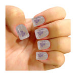 Buy Nails&More Press On Nails sen12 - Purplle