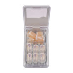 Buy Nails&More Press On Nails sen12 - Purplle