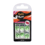 Buy Nails&More Press On Nails sen29 - Purplle