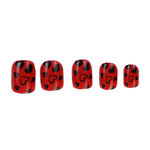 Buy Nails&More Press On Nails sen37 - Purplle
