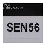Buy Nails&More Press On Nails sen56 - Purplle